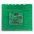 2 Nesil Oyun Makinesi PCB Board